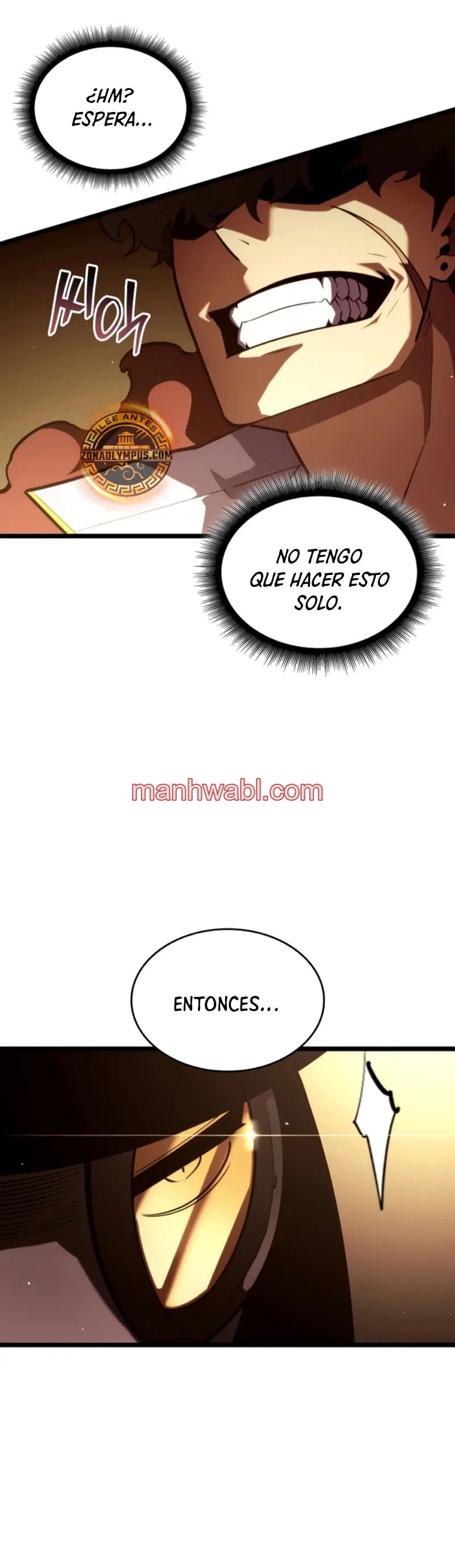 Regreso del ranker de clase SSS - Capítulo 146 manhwa