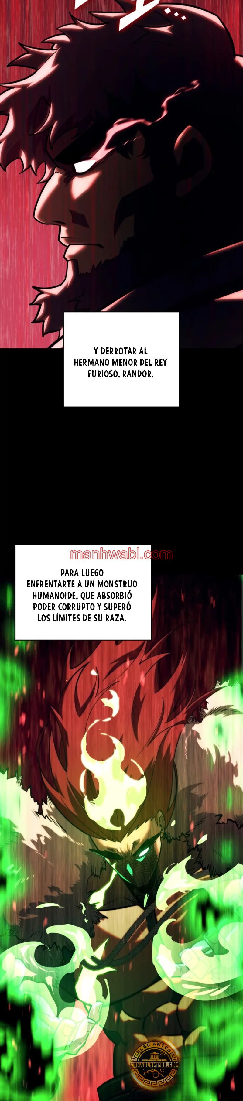 Regreso del ranker de clase SSS - Capítulo 146 manhwa