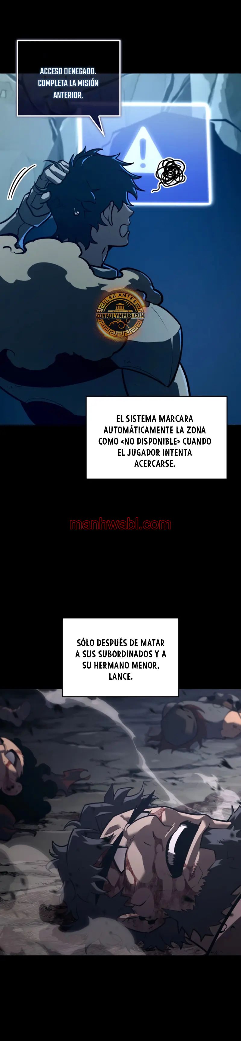 Regreso del ranker de clase SSS - Capítulo 146 manhwa