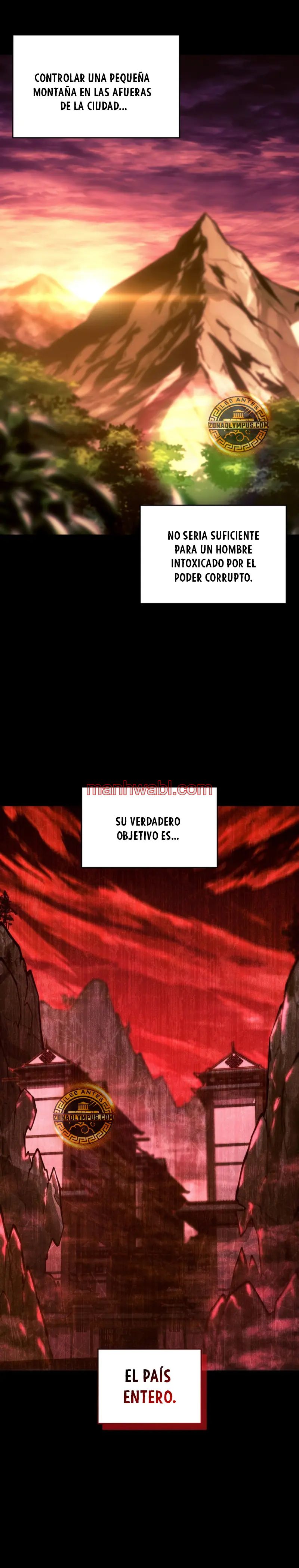 Regreso del ranker de clase SSS - Capítulo 146_2 manhwa