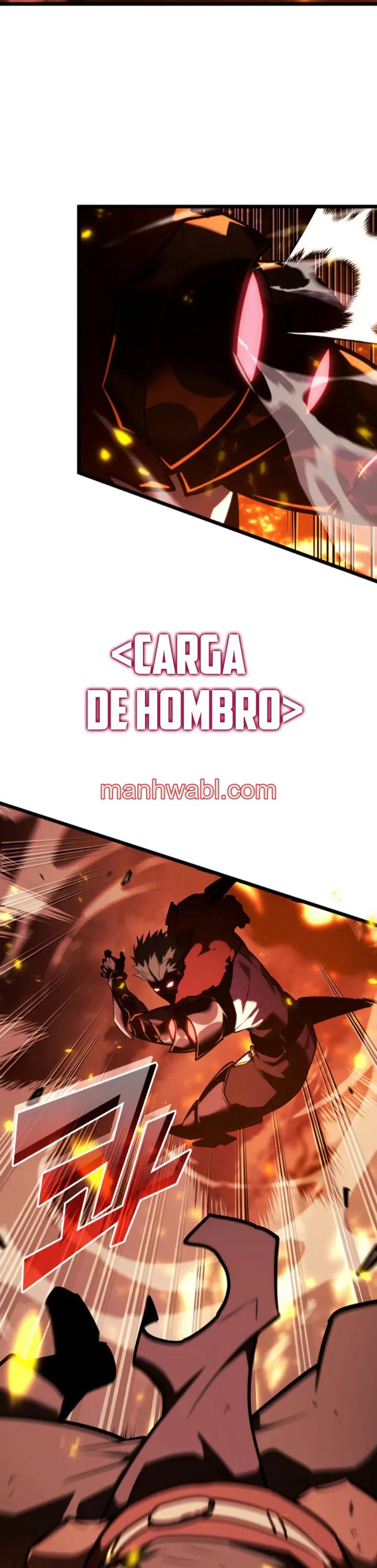 Regreso del ranker de clase SSS - Capítulo 147 manhwa