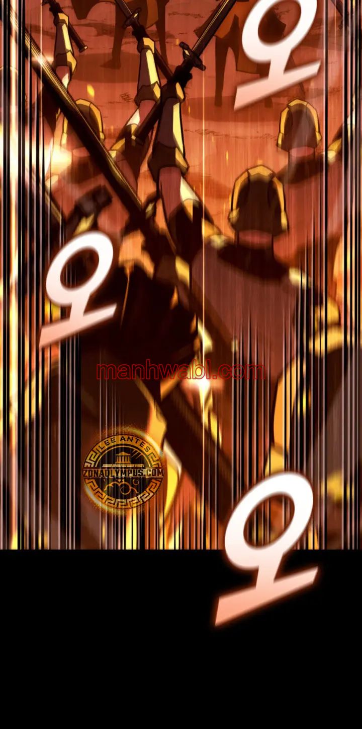 Regreso del ranker de clase SSS - Capítulo 147_3 manhwa