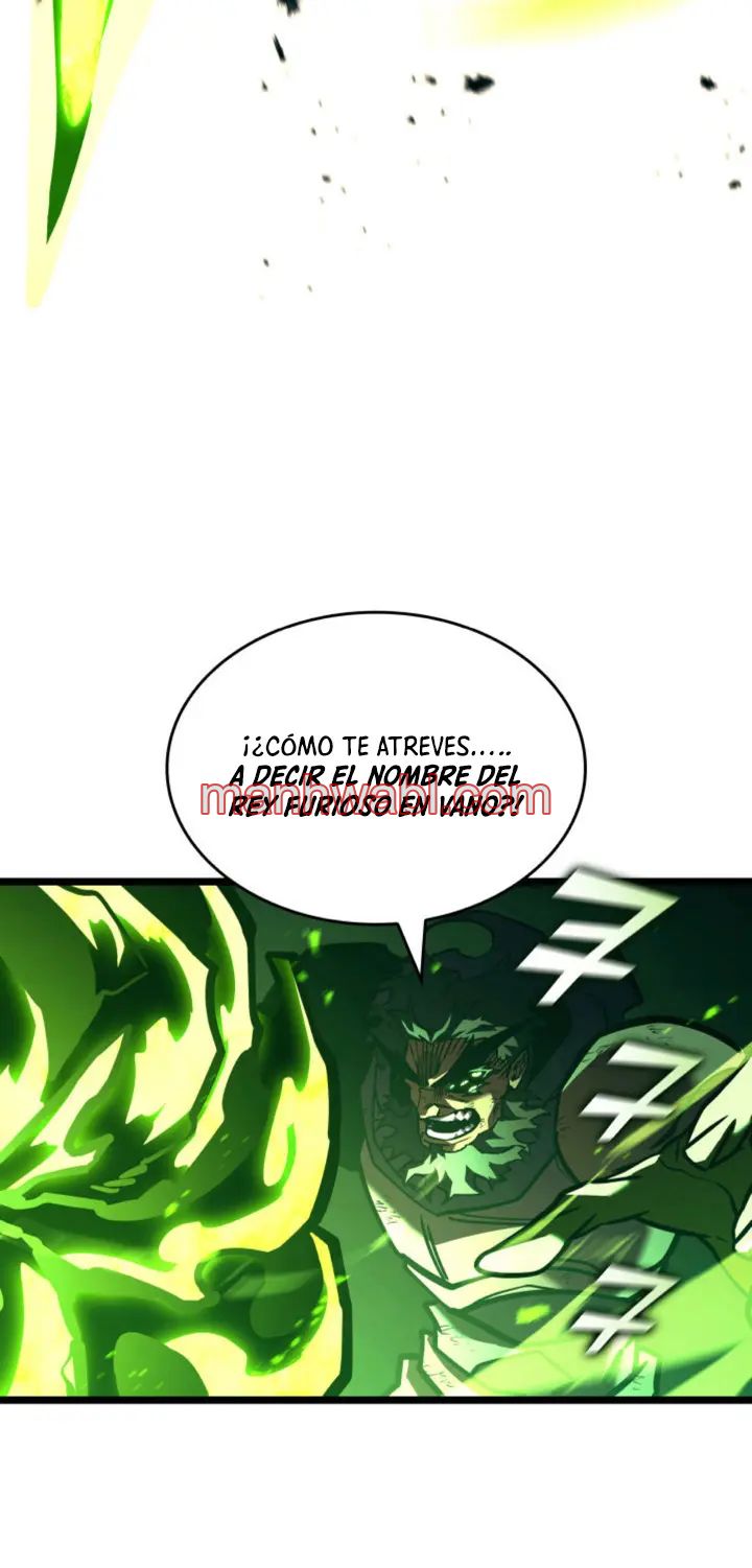 Regreso del ranker de clase SSS - Capítulo 147_3 manhwa
