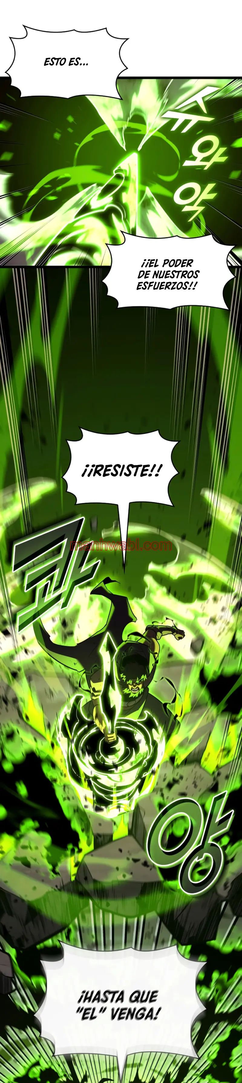 Regreso del ranker de clase SSS - Capítulo 148 manhwa