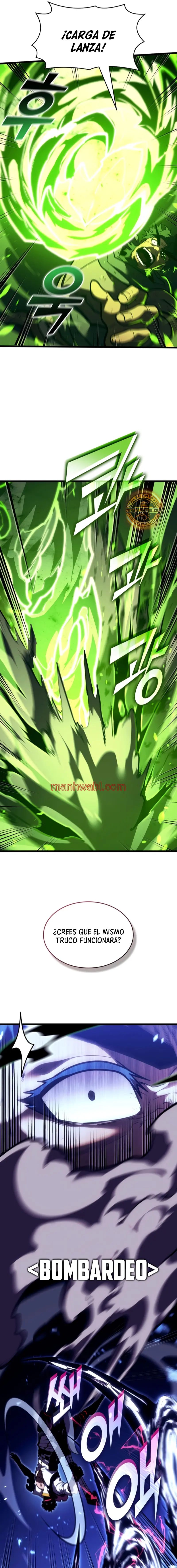 Regreso del ranker de clase SSS - Capítulo 148_2 manhwa