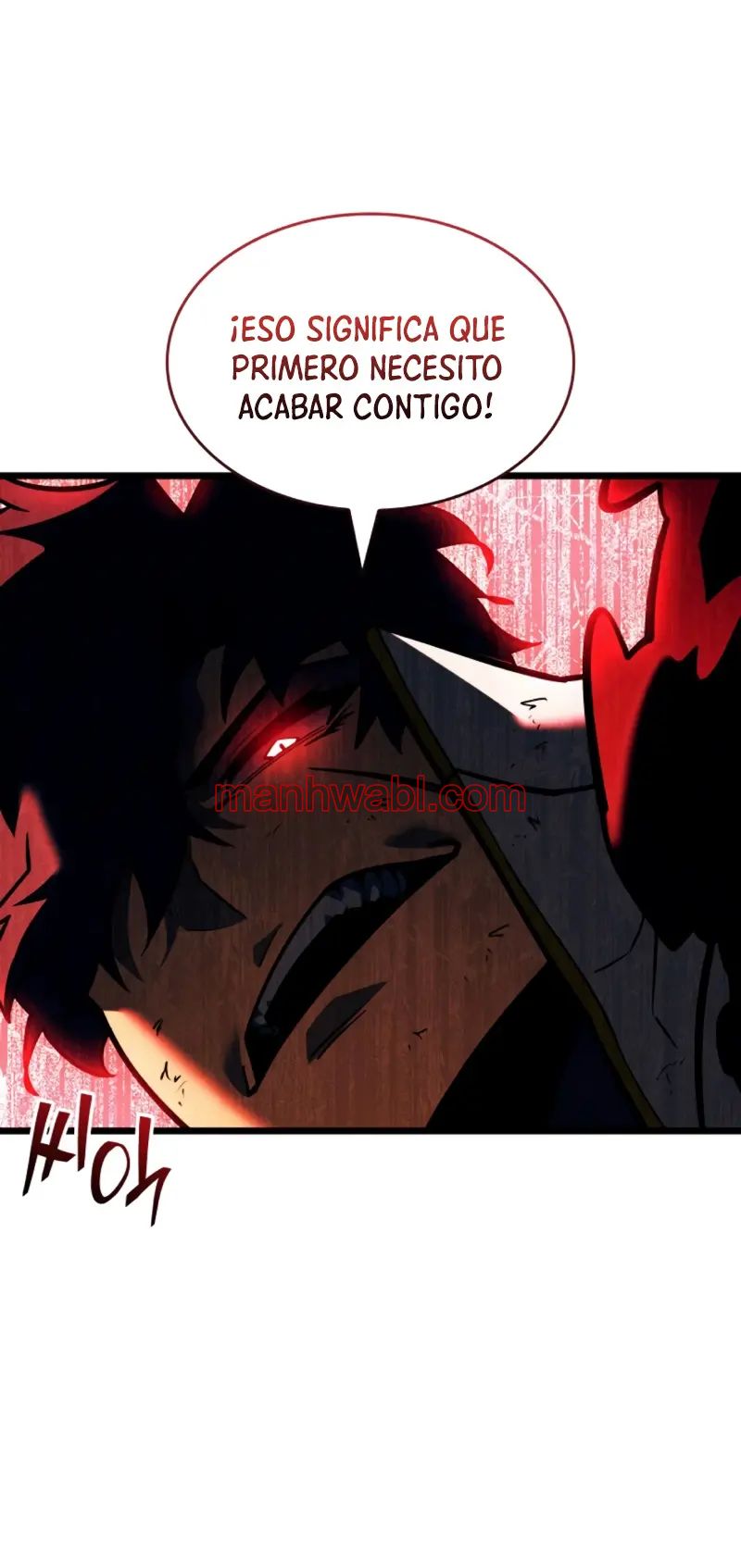 Regreso del ranker de clase SSS - Capítulo 148_2 manhwa