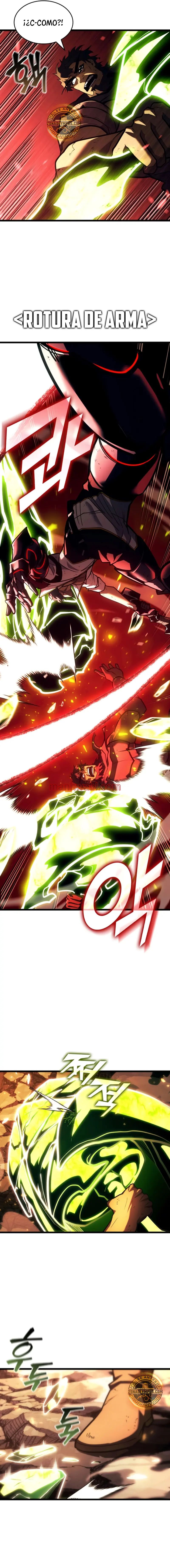 Regreso del ranker de clase SSS - Capítulo 148_2 manhwa