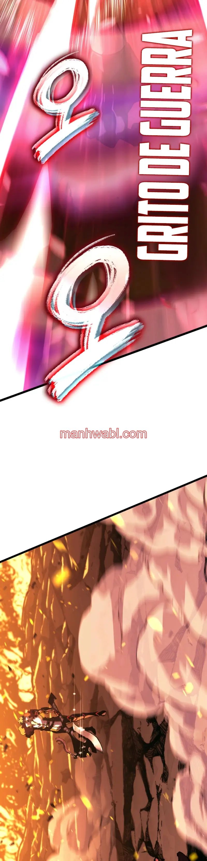 Regreso del ranker de clase SSS - Capítulo 148_3 manhwa