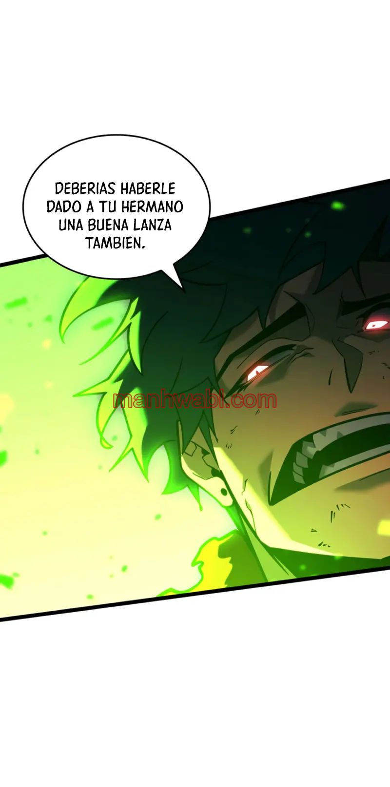 Regreso del ranker de clase SSS - Capítulo 149_2 manhwa