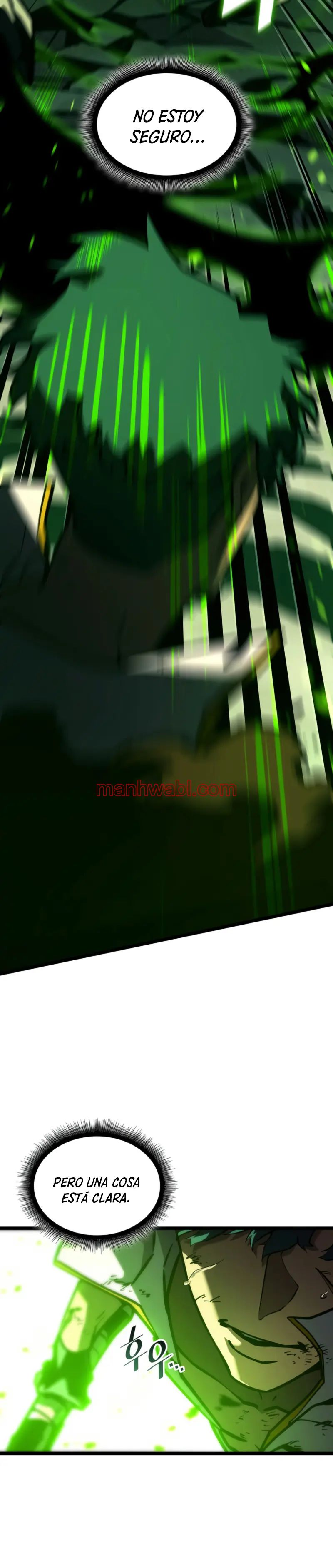 Regreso del ranker de clase SSS - Capítulo 149_3 manhwa