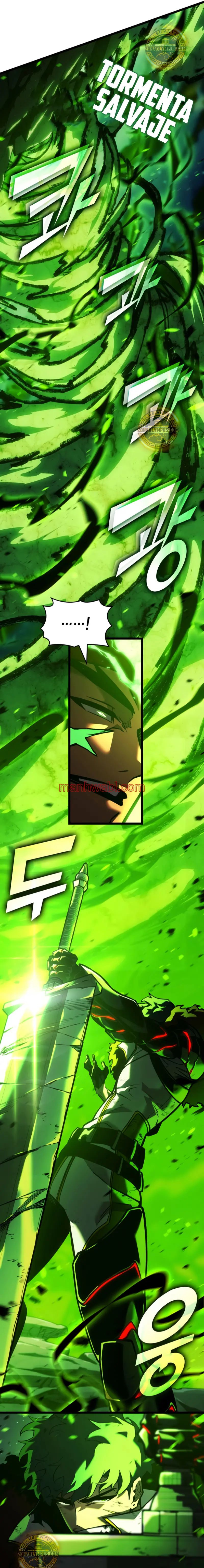 Regreso del ranker de clase SSS - Capítulo 149_3 manhwa