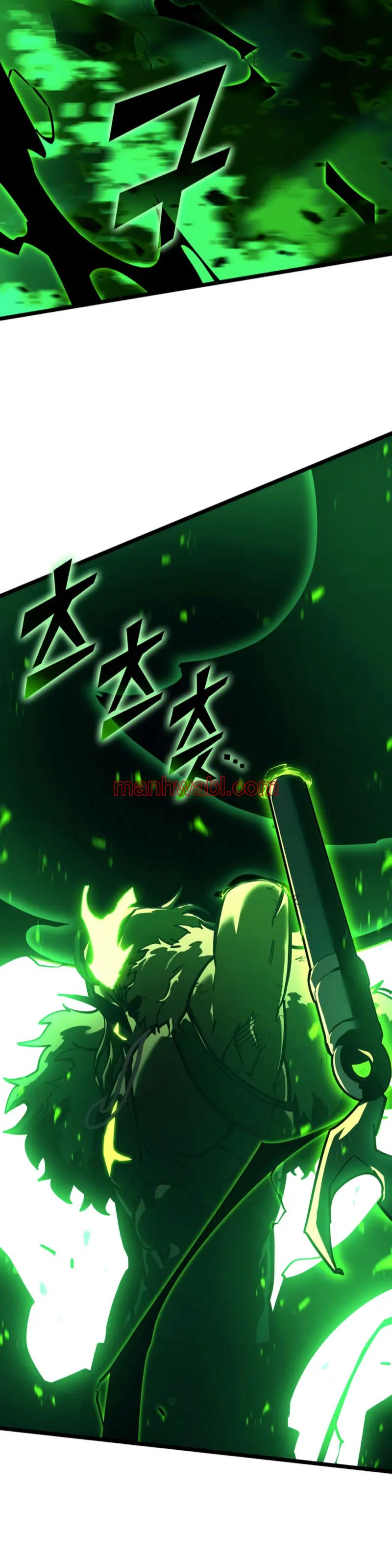 Regreso del ranker de clase SSS - Capítulo 149_3 manhwa