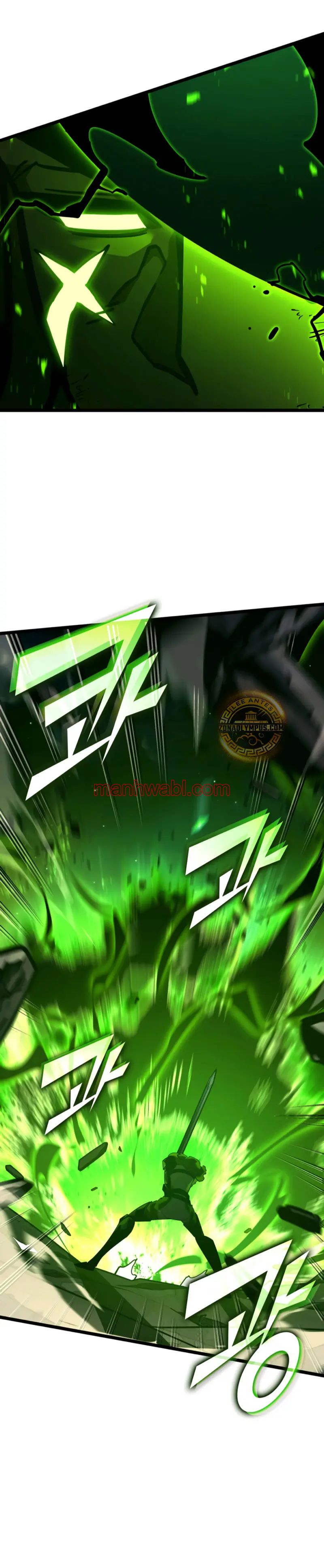 Regreso del ranker de clase SSS - Capítulo 149_3 manhwa