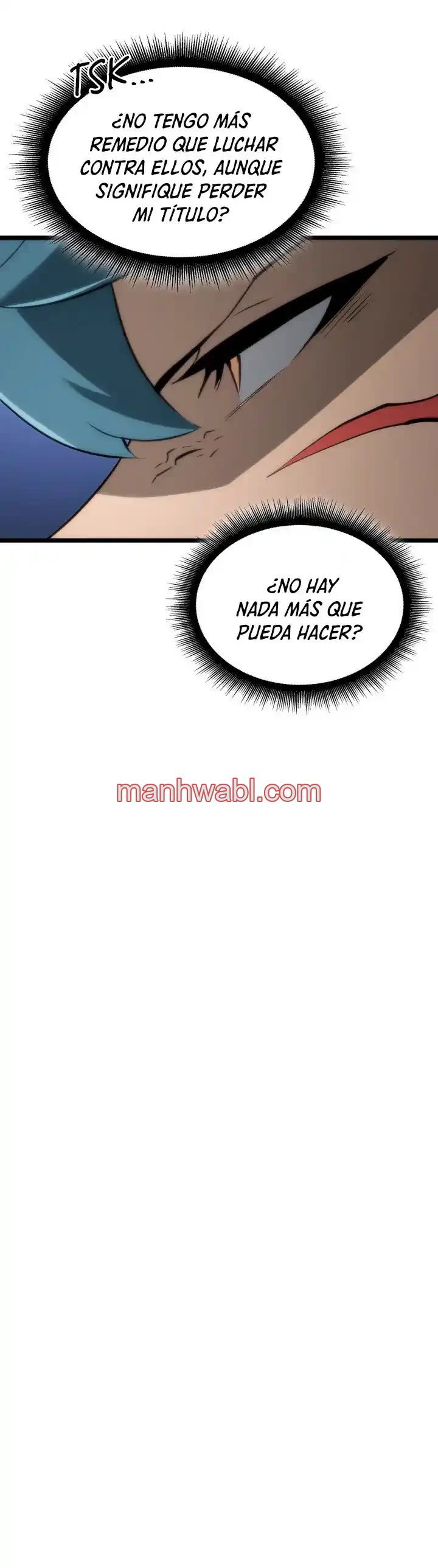 Regreso del ranker de clase SSS - Capítulo 14_2 manhwa