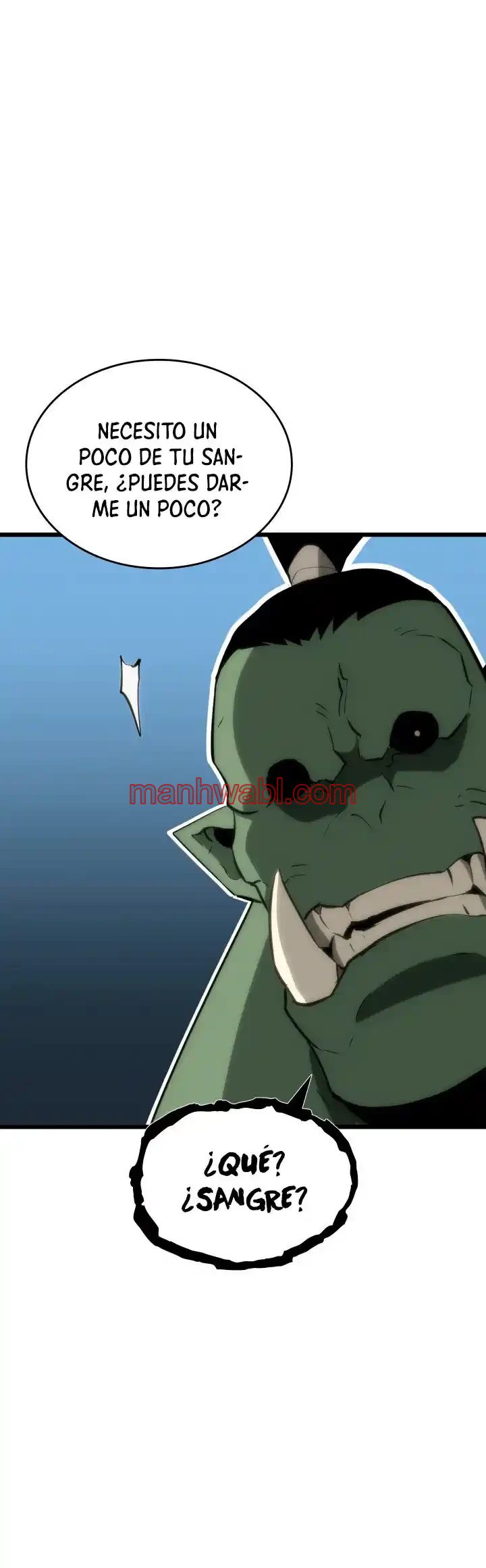 Regreso del ranker de clase SSS - Capítulo 14_2 manhwa