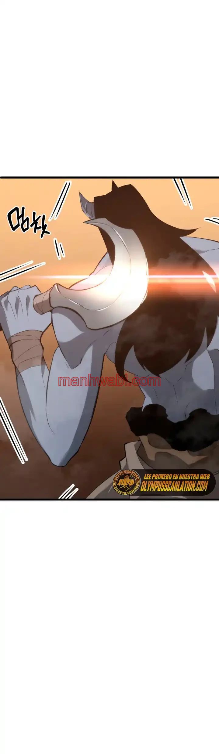 Regreso del ranker de clase SSS - Capítulo 14_2 manhwa