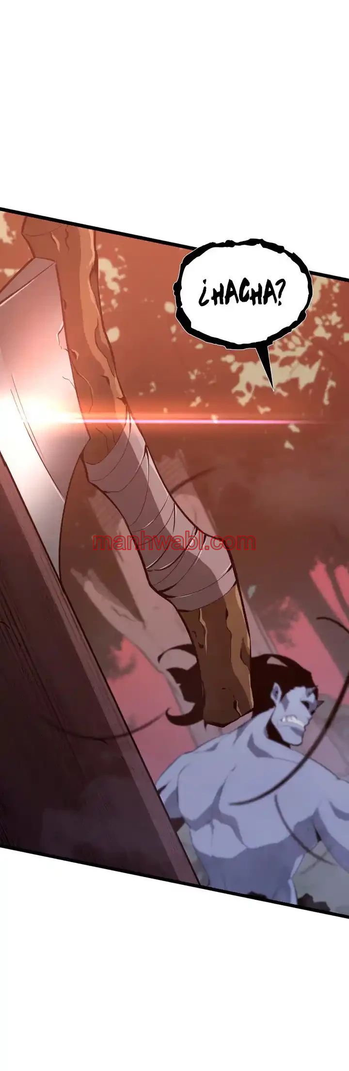 Regreso del ranker de clase SSS - Capítulo 14_3 manhwa