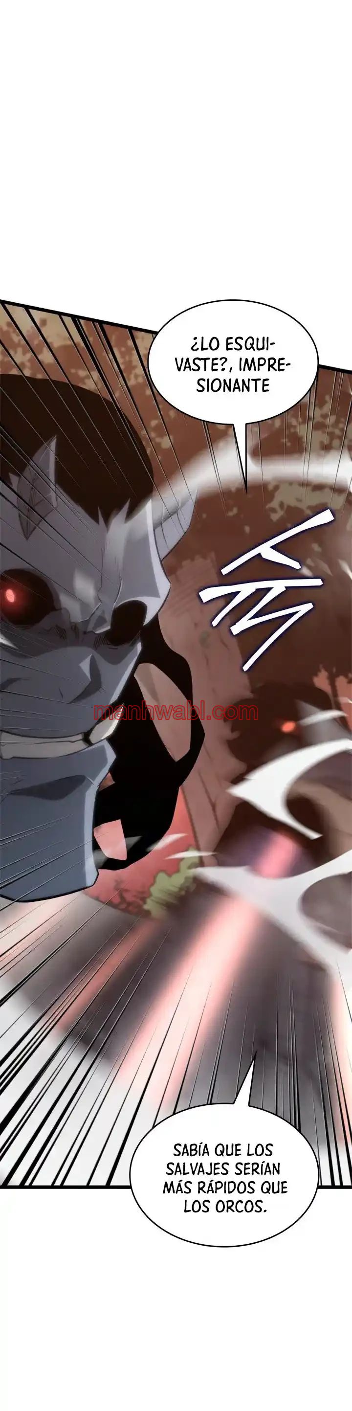 Regreso del ranker de clase SSS - Capítulo 14_3 manhwa