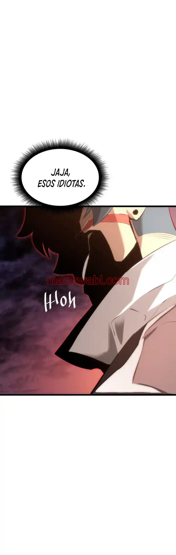 Regreso del ranker de clase SSS - Capítulo 14_3 manhwa