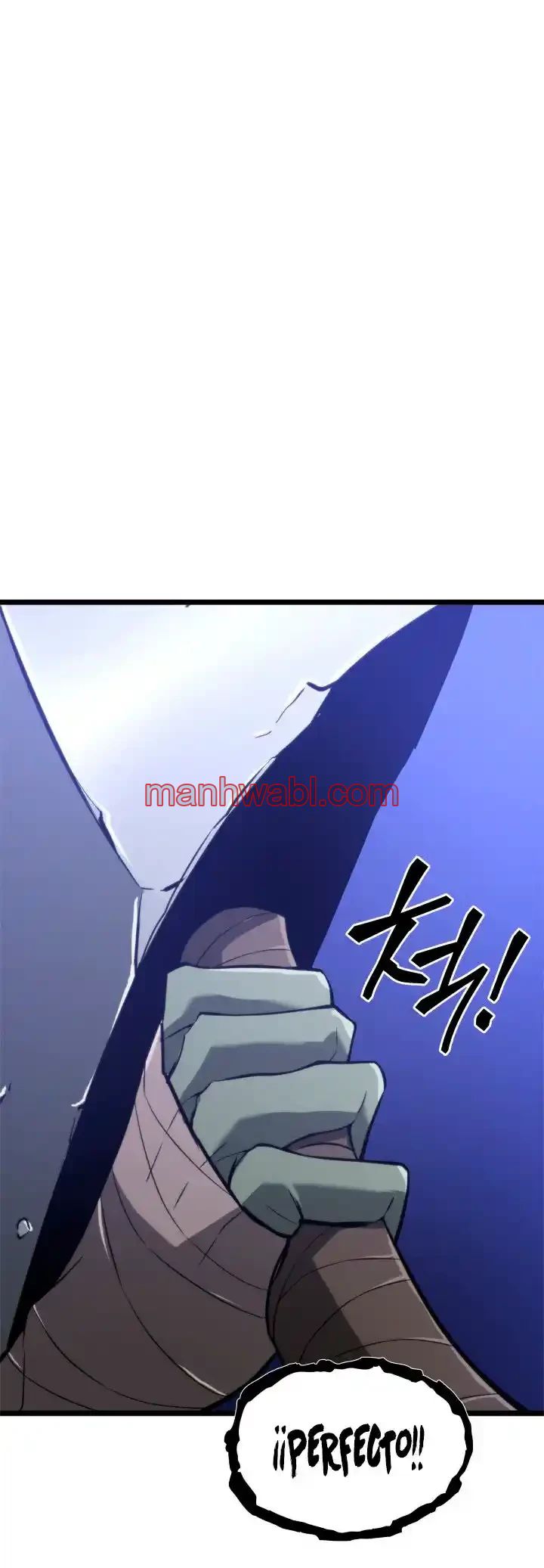 Regreso del ranker de clase SSS - Capítulo 14_3 manhwa