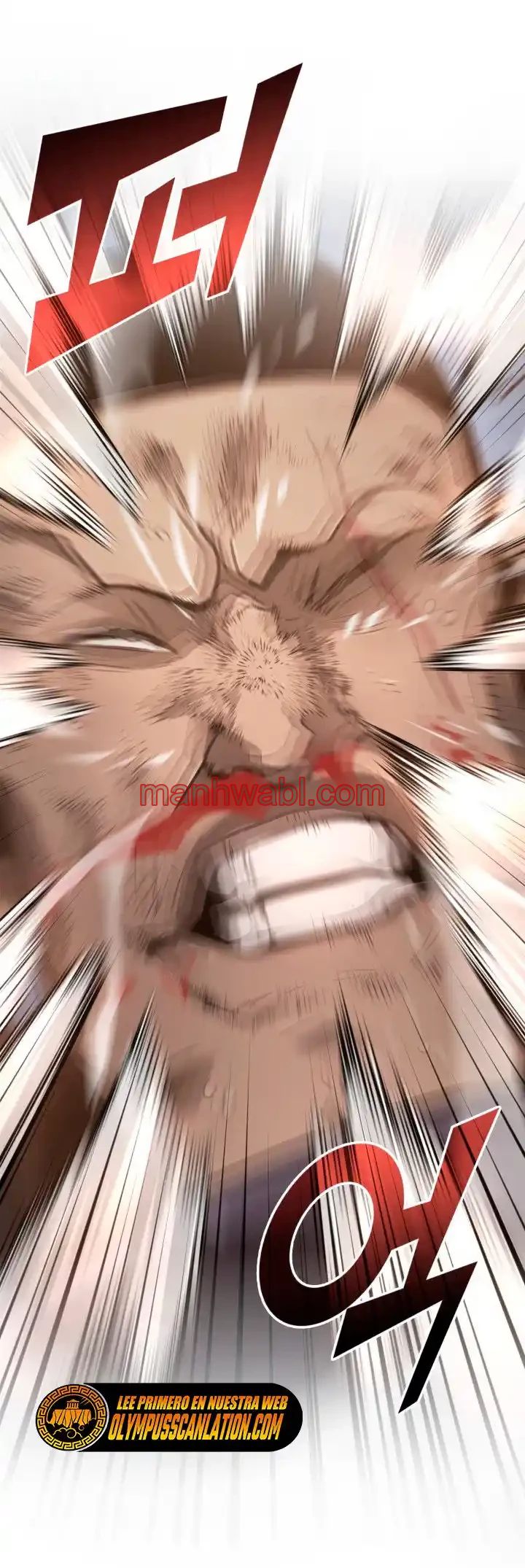 Regreso del ranker de clase SSS - Capítulo 15 manhwa