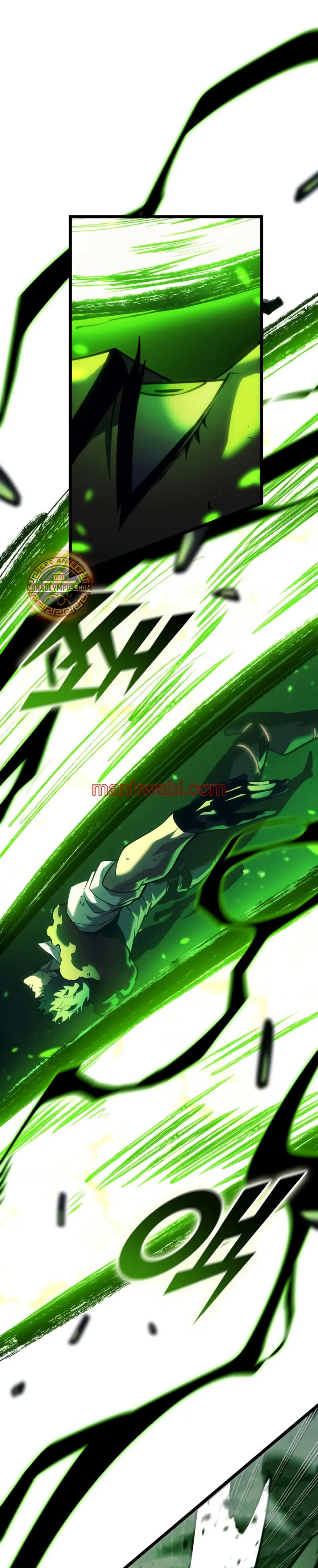 Regreso del ranker de clase SSS - Capítulo 150 manhwa