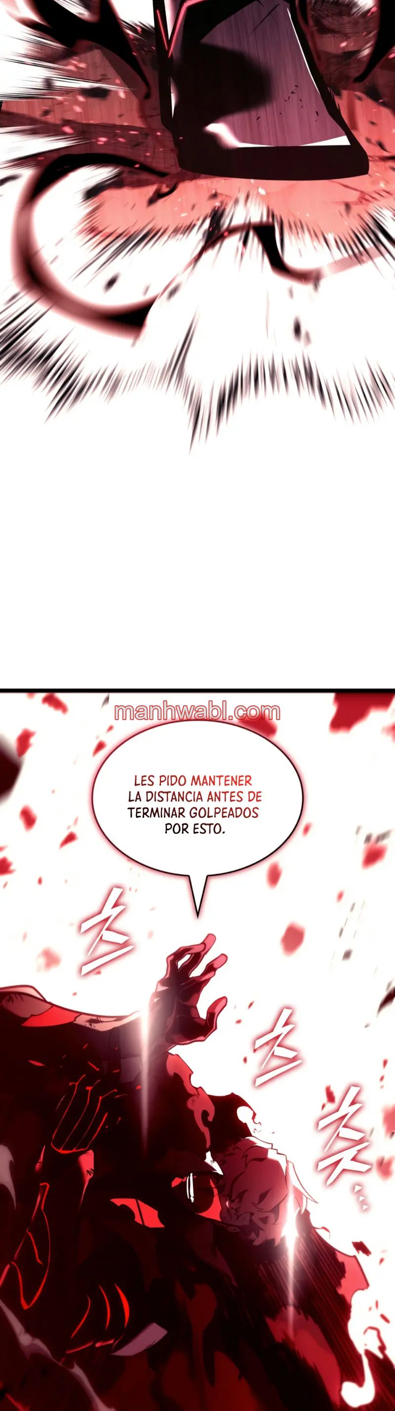 Regreso del ranker de clase SSS - Capítulo 150 manhwa