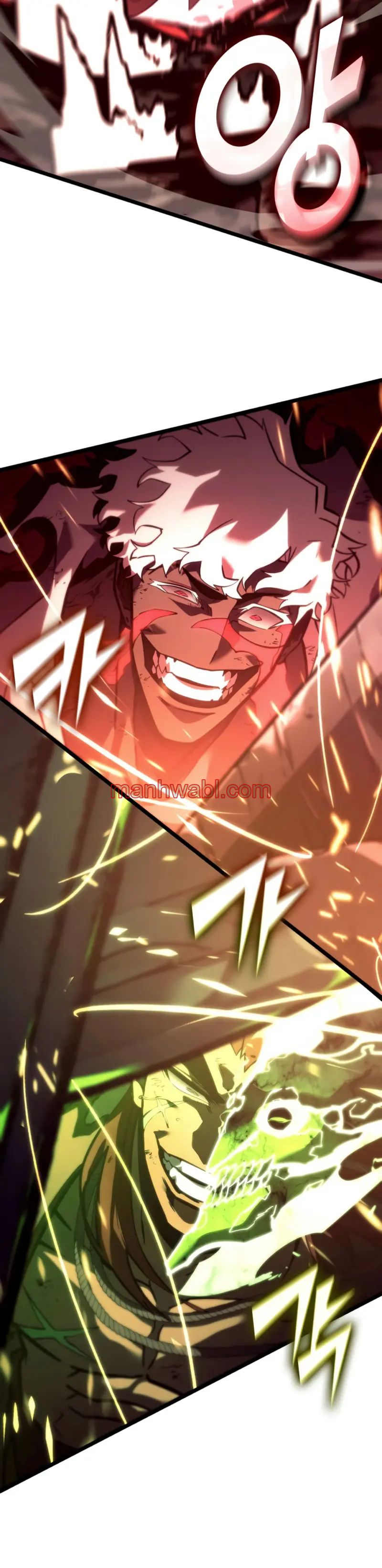 Regreso del ranker de clase SSS - Capítulo 150_2 manhwa