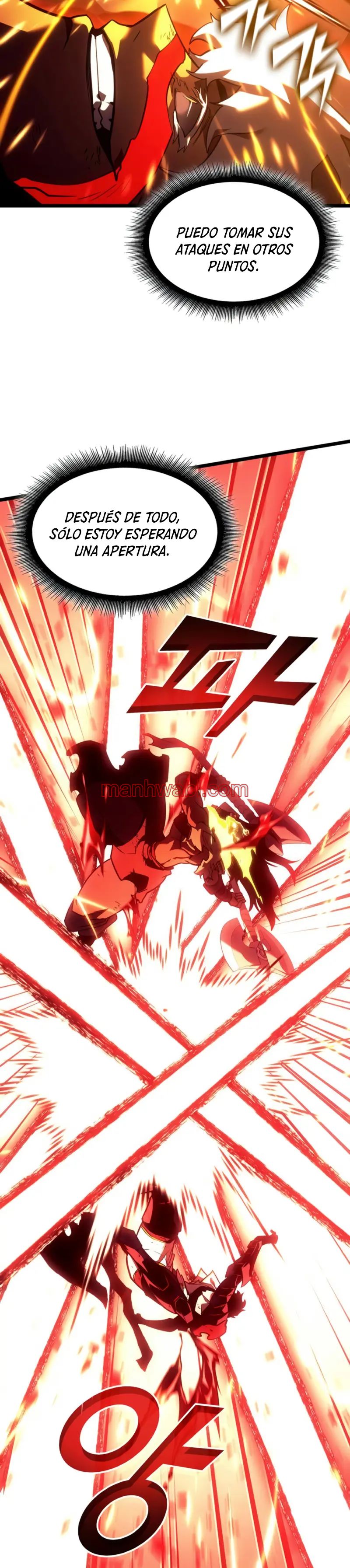 Regreso del ranker de clase SSS - Capítulo 150_2 manhwa