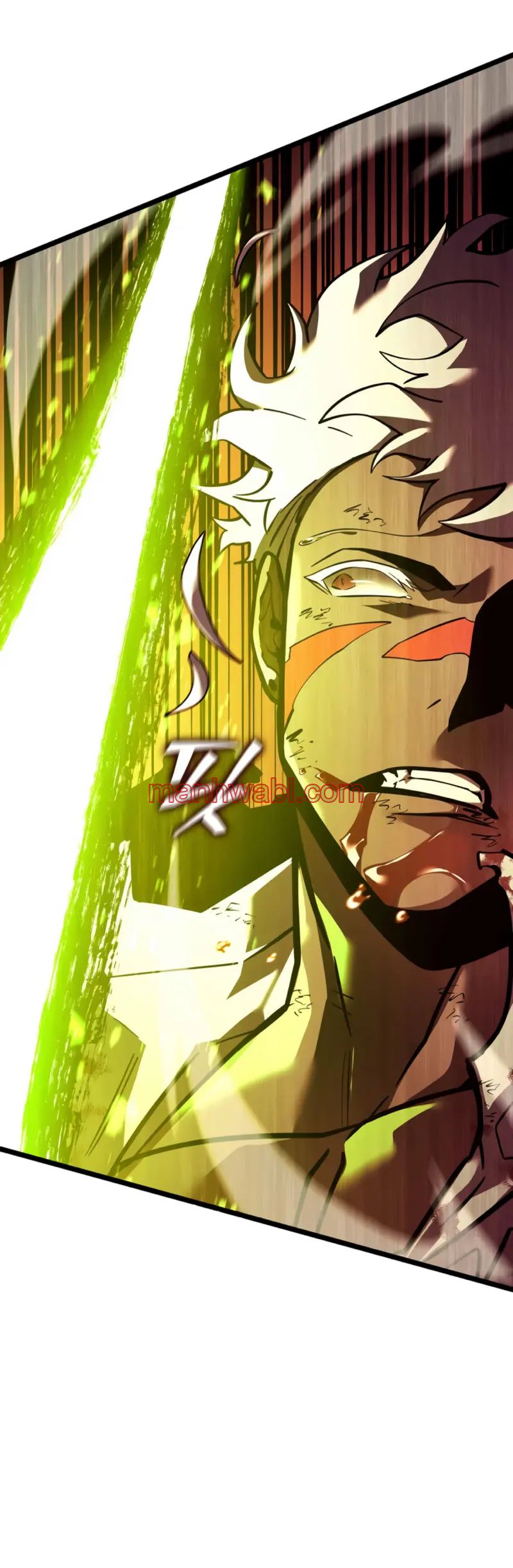 Regreso del ranker de clase SSS - Capítulo 150_3 manhwa