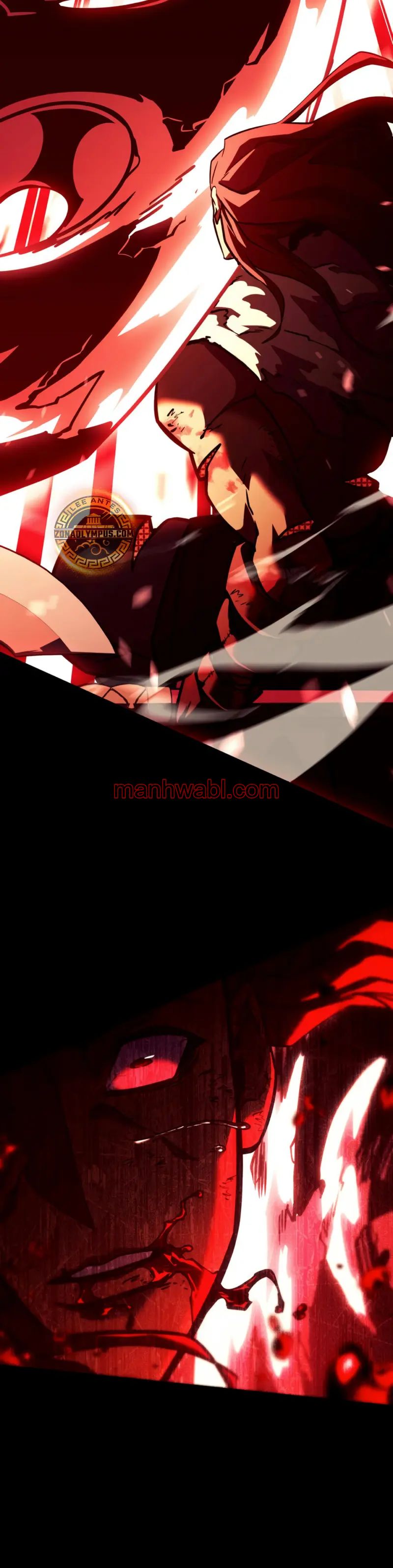 Regreso del ranker de clase SSS - Capítulo 150_3 manhwa