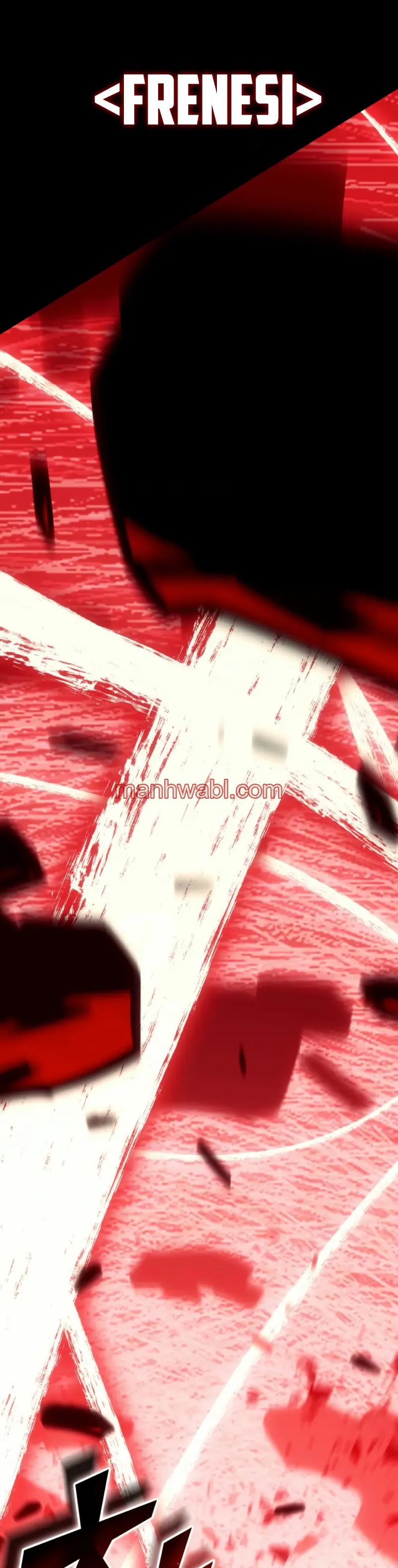 Regreso del ranker de clase SSS - Capítulo 150_3 manhwa