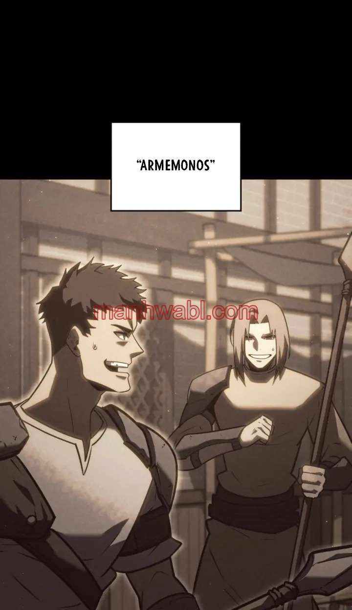 Regreso del ranker de clase SSS - Capítulo 151_3 manhwa