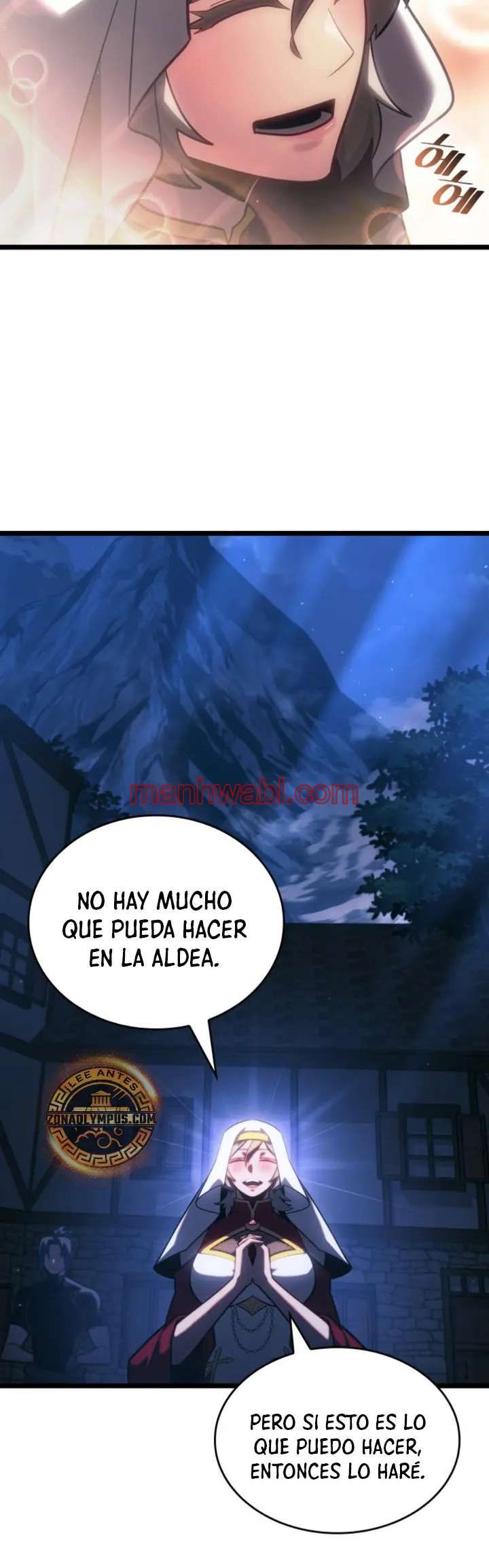Regreso del ranker de clase SSS - Capítulo 151_3 manhwa