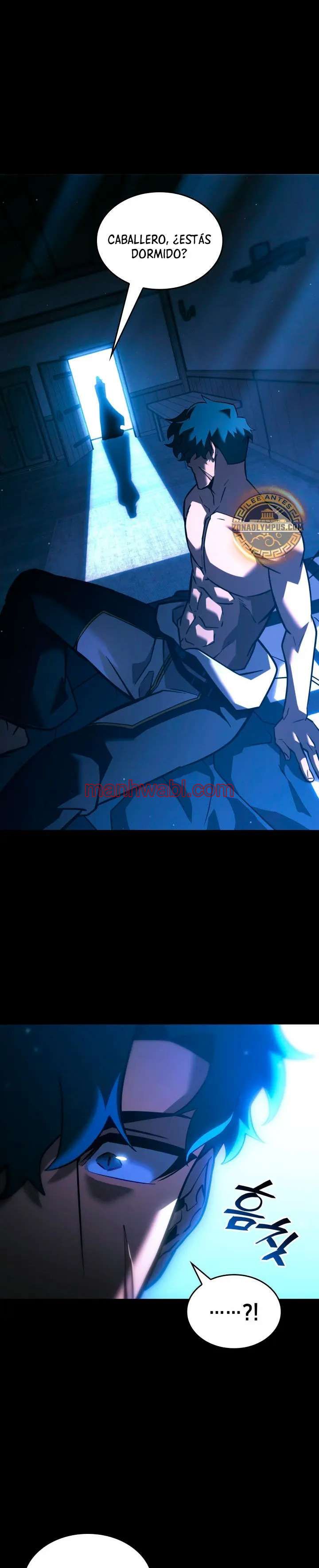 Regreso del ranker de clase SSS - Capítulo 152 manhwa