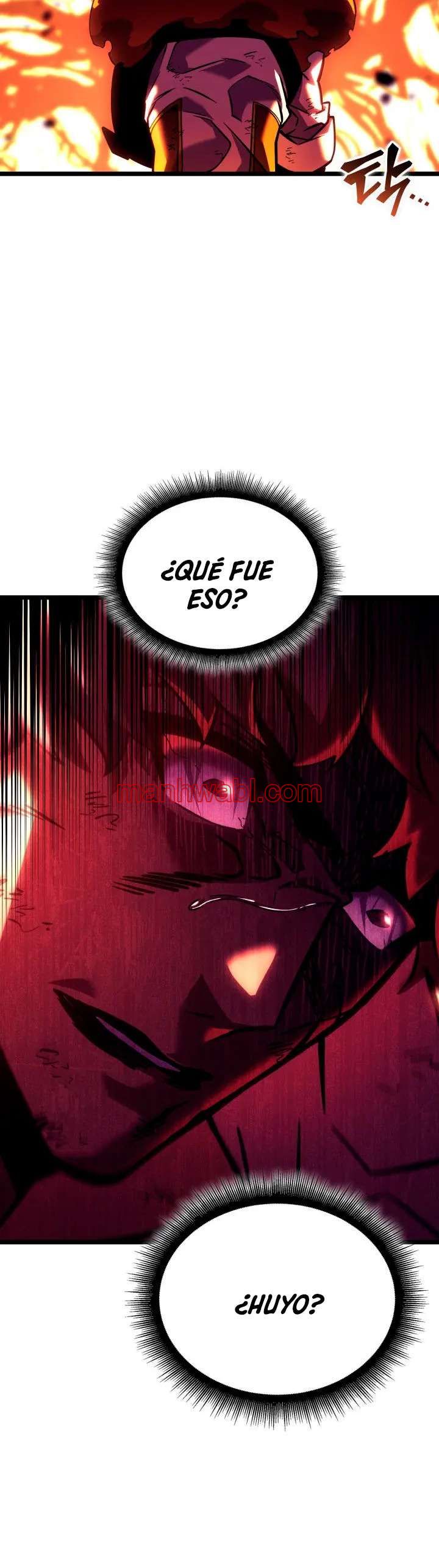 Regreso del ranker de clase SSS - Capítulo 152_3 manhwa