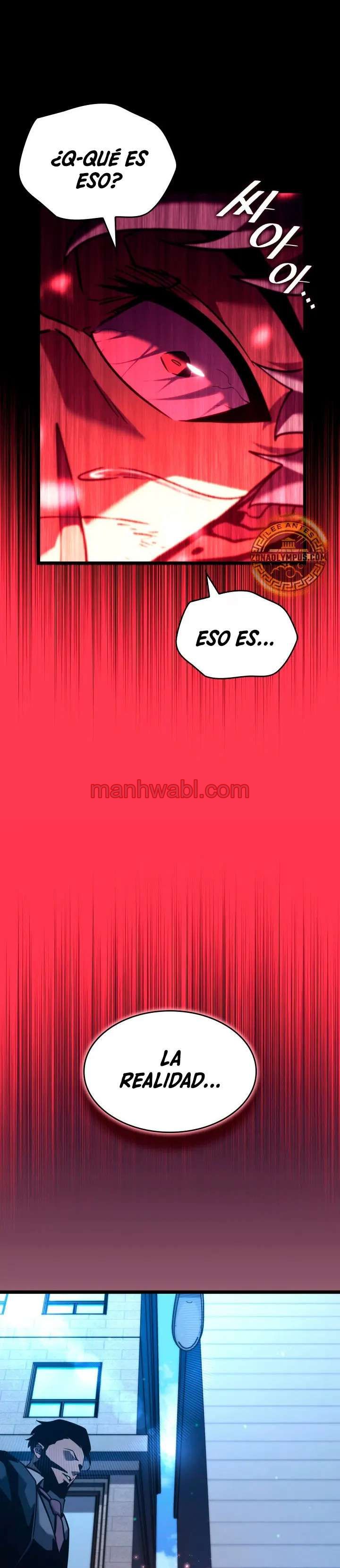 Regreso del ranker de clase SSS - Capítulo 152_3 manhwa