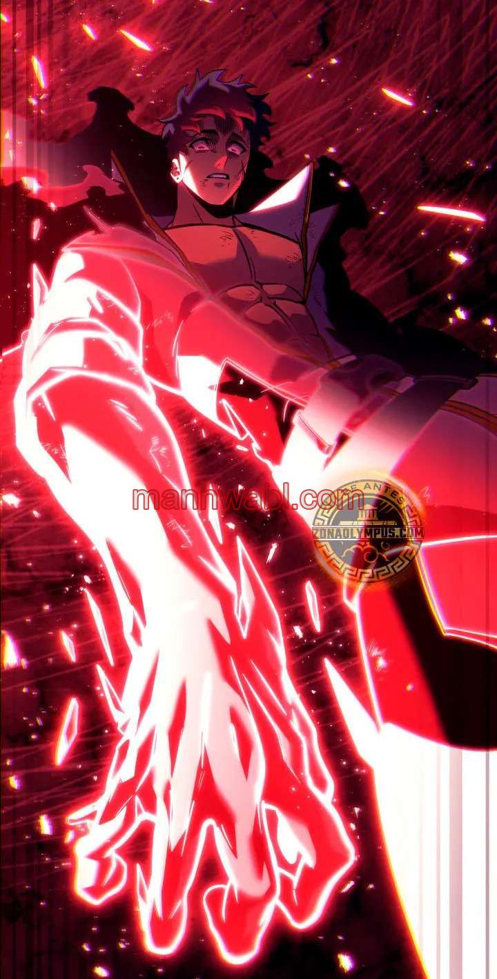 Regreso del ranker de clase SSS - Capítulo 152_3 manhwa