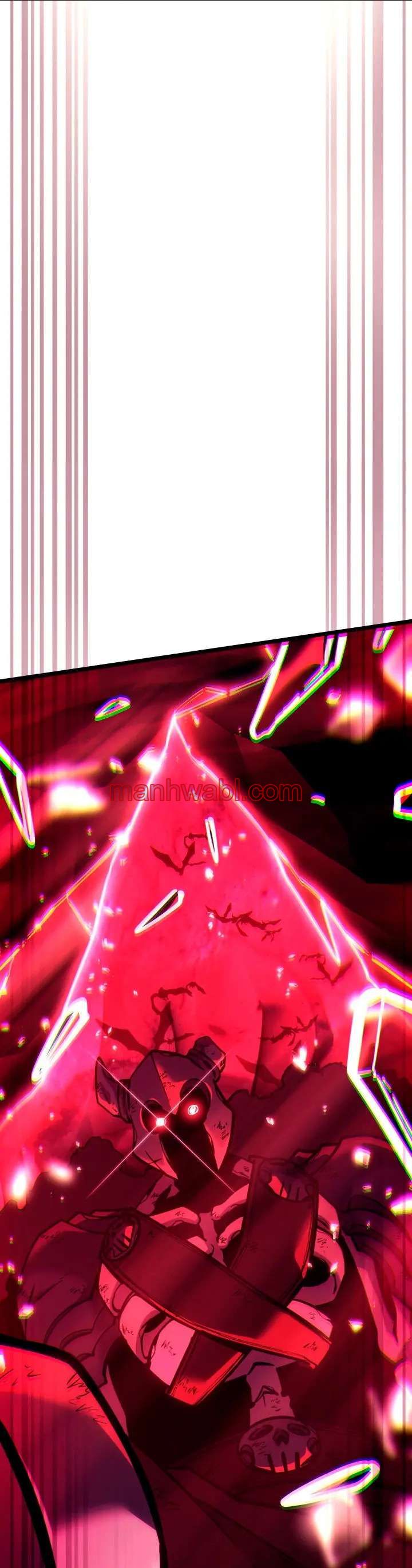 Regreso del ranker de clase SSS - Capítulo 152_3 manhwa