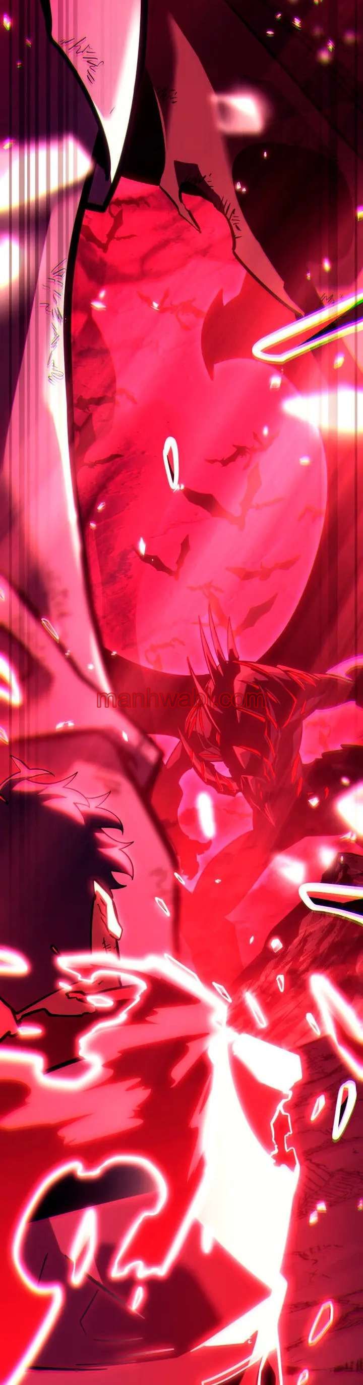 Regreso del ranker de clase SSS - Capítulo 152_3 manhwa