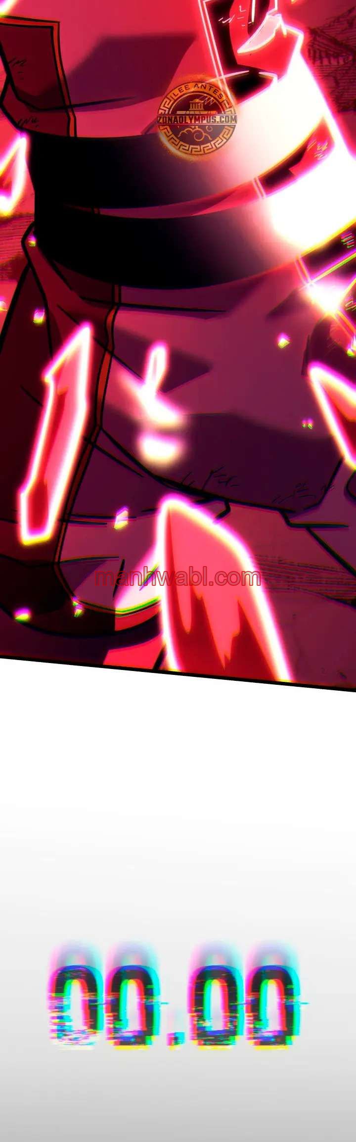 Regreso del ranker de clase SSS - Capítulo 152_3 manhwa