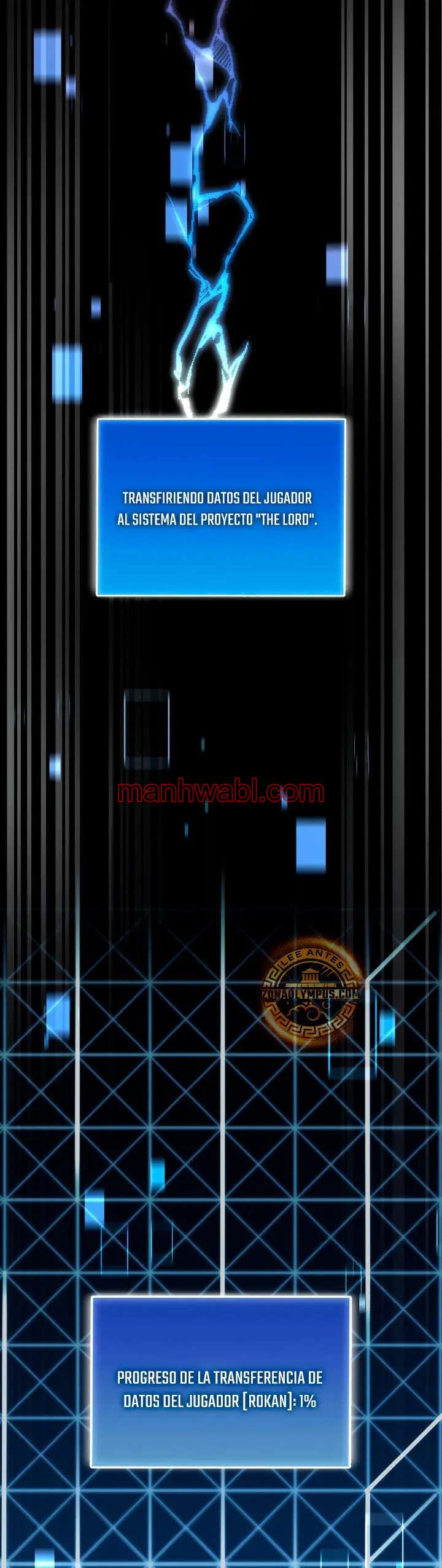 Regreso del ranker de clase SSS - Capítulo 152_3 manhwa