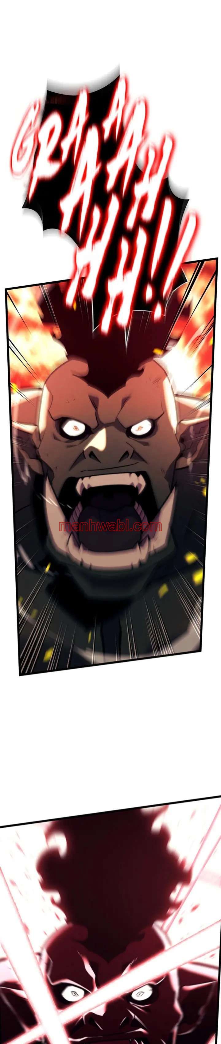 Regreso del ranker de clase SSS - Capítulo 154 manhwa