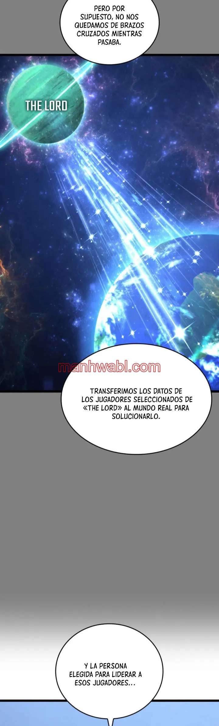 Regreso del ranker de clase SSS - Capítulo 154_2 manhwa