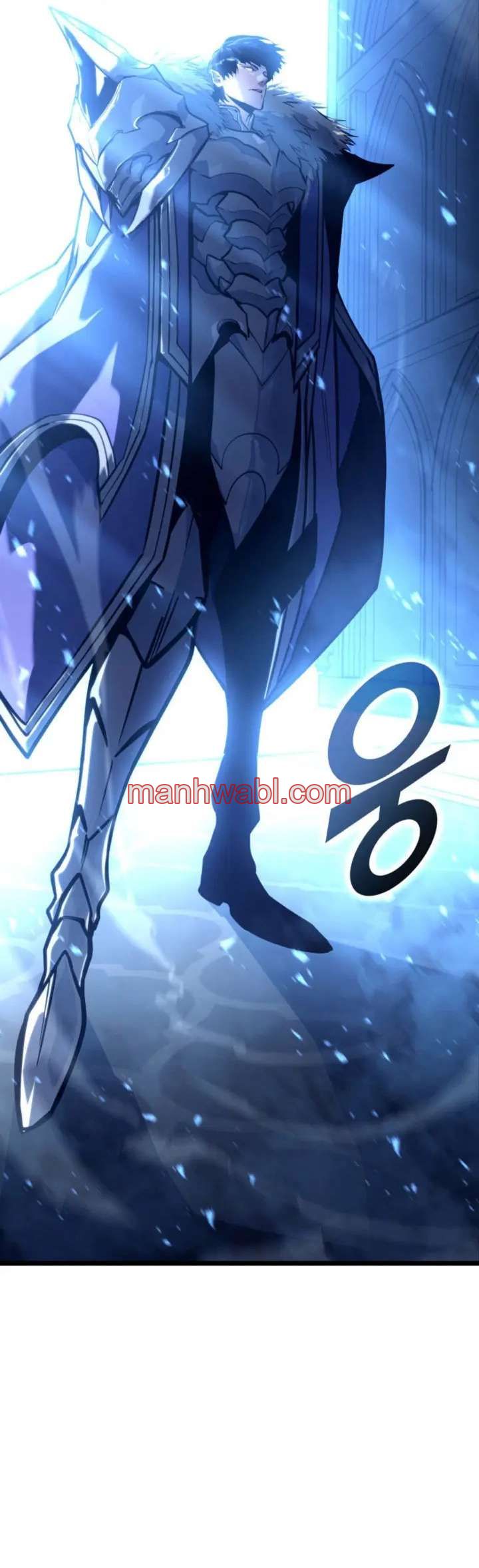 Regreso del ranker de clase SSS - Capítulo 154_3 manhwa