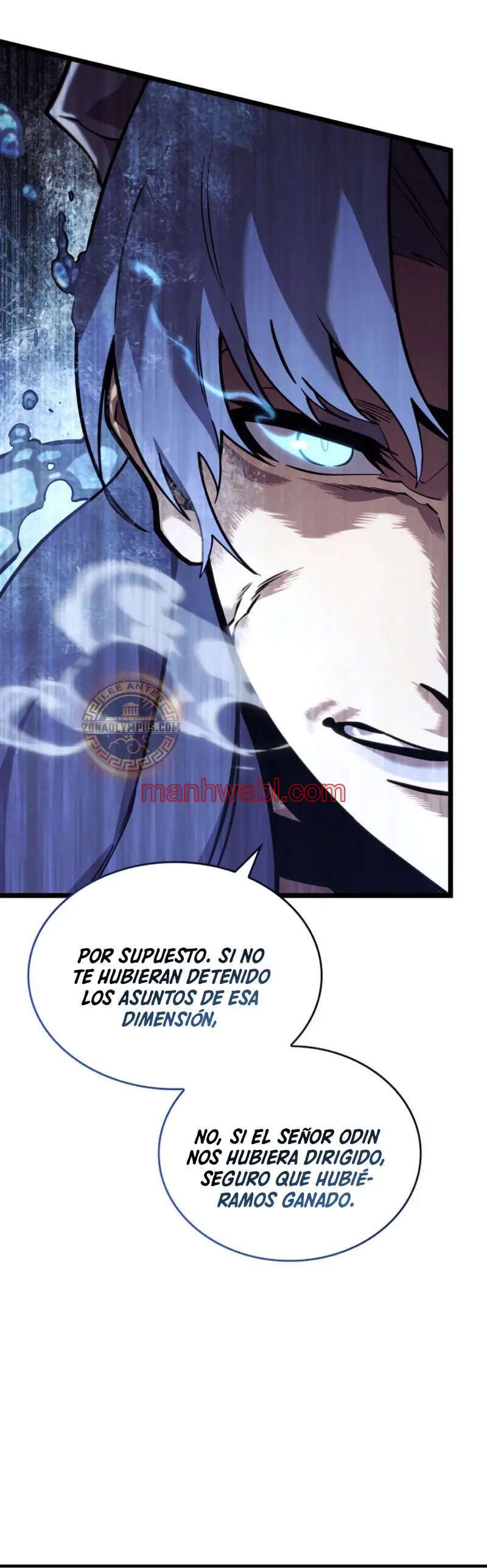 Regreso del ranker de clase SSS - Capítulo 155 manhwa