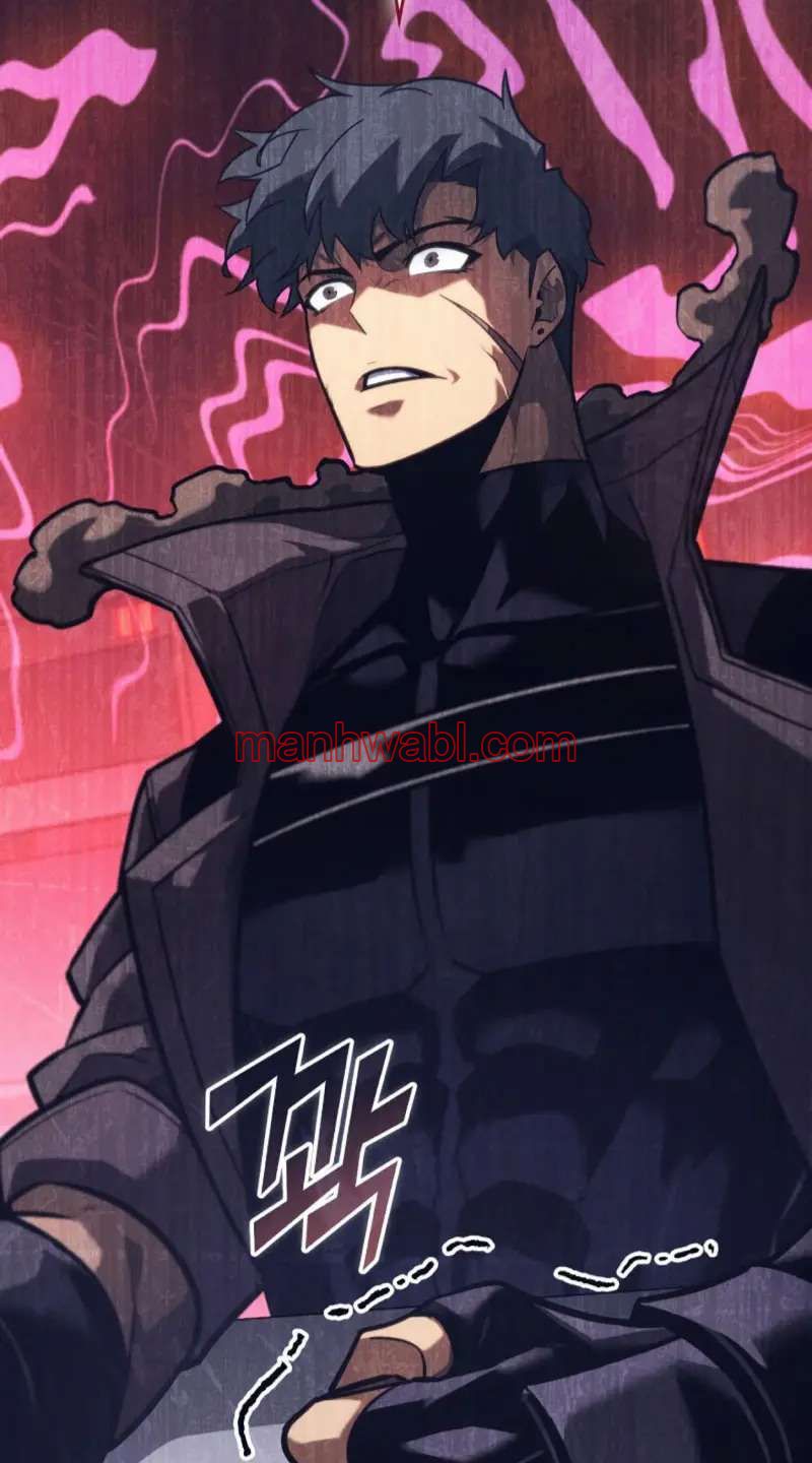 Regreso del ranker de clase SSS - Capítulo 155_2 manhwa