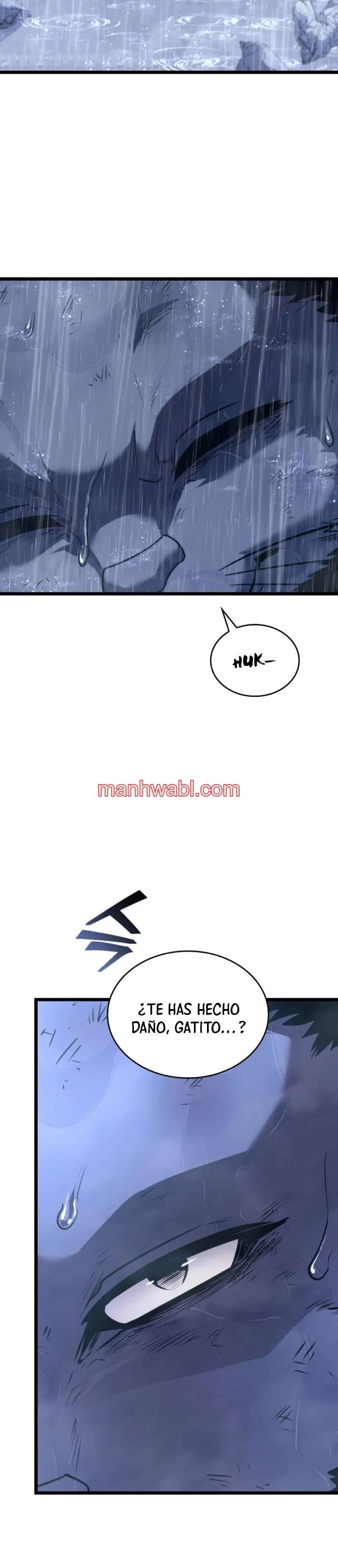 Regreso del ranker de clase SSS - Capítulo 155_3 manhwa