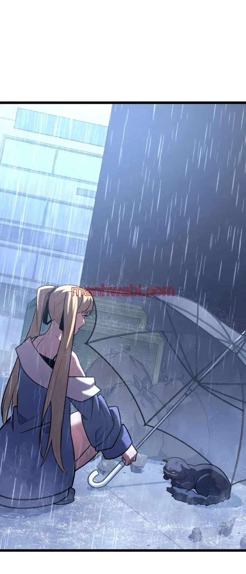 Regreso del ranker de clase SSS - Capítulo 155_3 manhwa