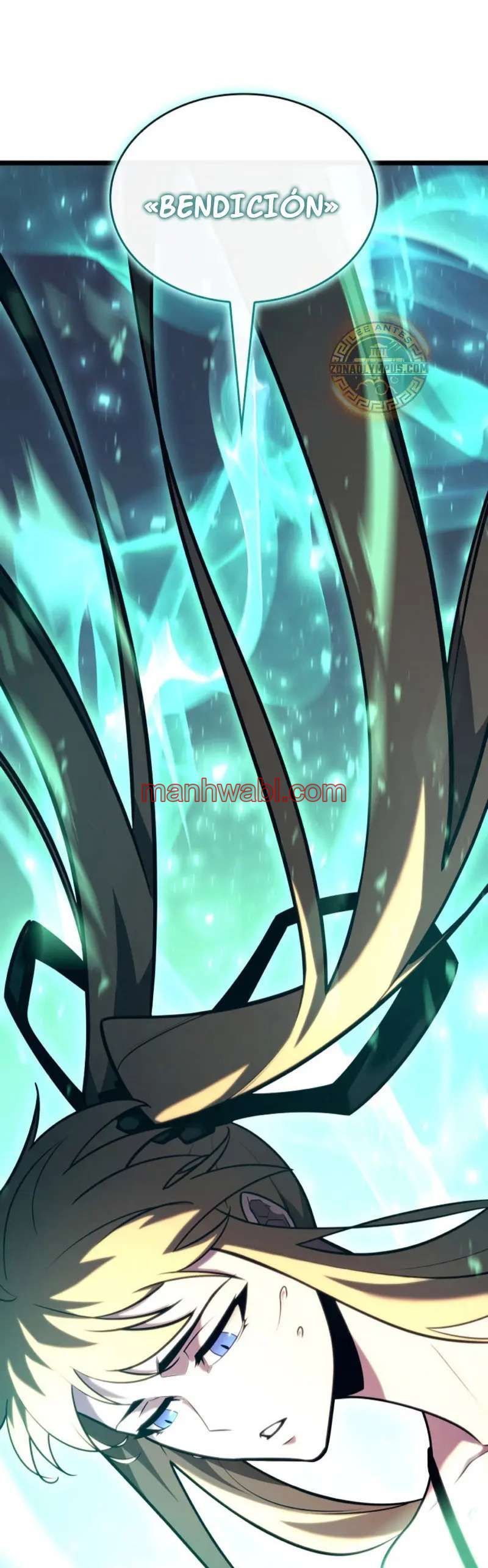 Regreso del ranker de clase SSS - Capítulo 155_3 manhwa